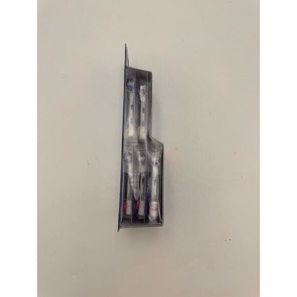 Oral-B Precision Clean Rotating Toothbrush Replacement‎ Heads For Health Care - Picture 2 of 2